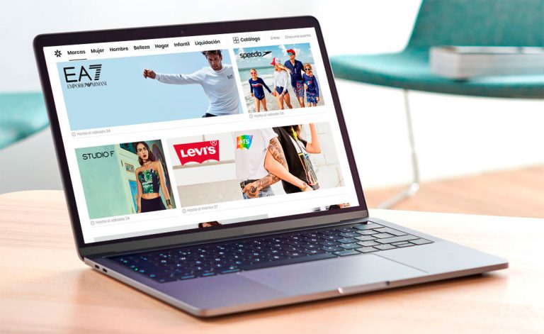 10 beneficios de comprar ropa online en Privalia