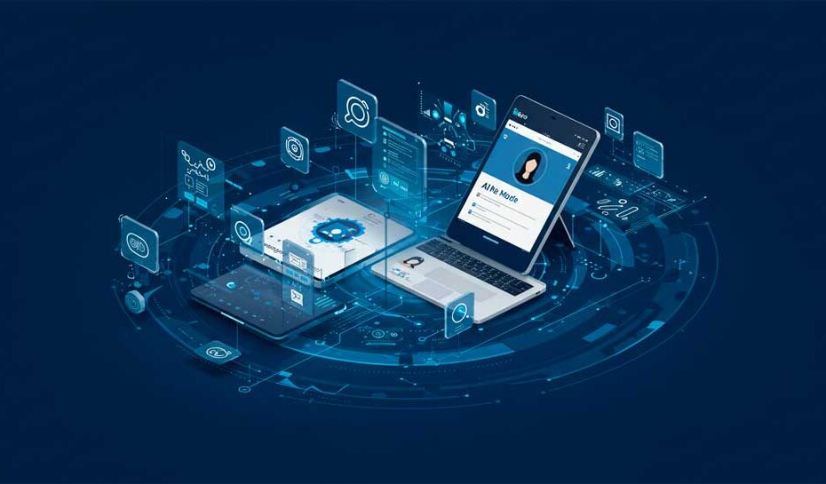 AI Mode: Triunfa en búsquedas de Google