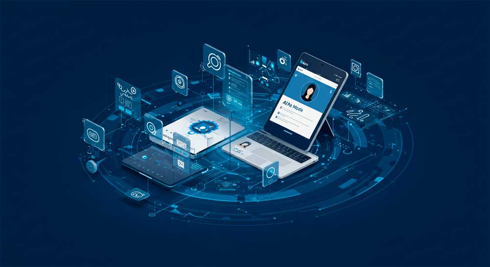 AI Mode: Triunfa en búsquedas de Google