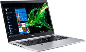 Acer Aspire 5 Las mejores laptops para estudiantes de Ingenieria Informatica