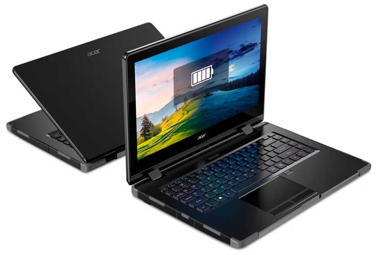 Acer Enduro Urban N3