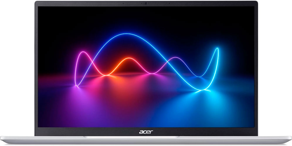 Acer Swift 3 SF314-43. Best laptops for productivity.