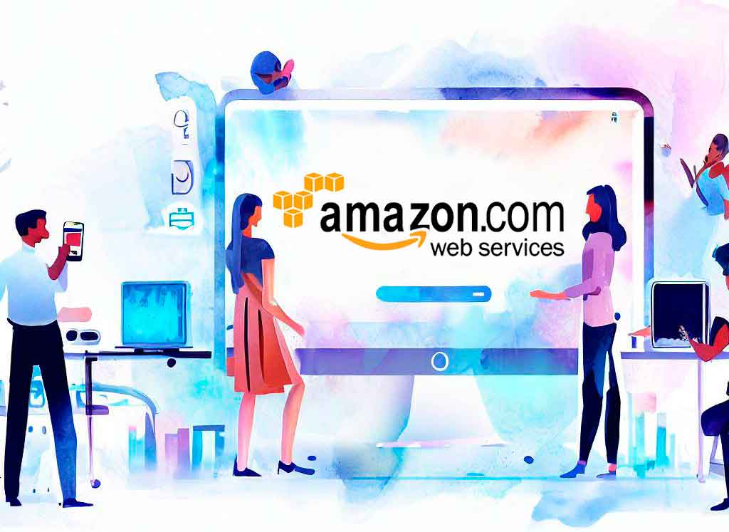 Qué es Amazon Web Services