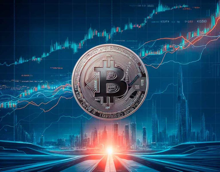 Análisis técnico del Bitcoin