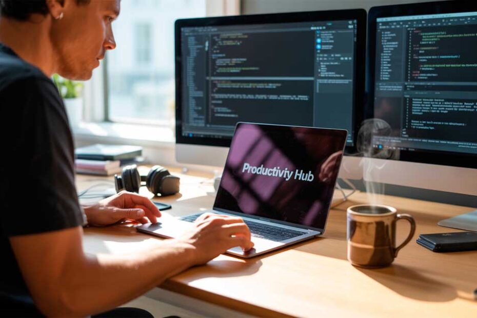 Best laptops for remote work