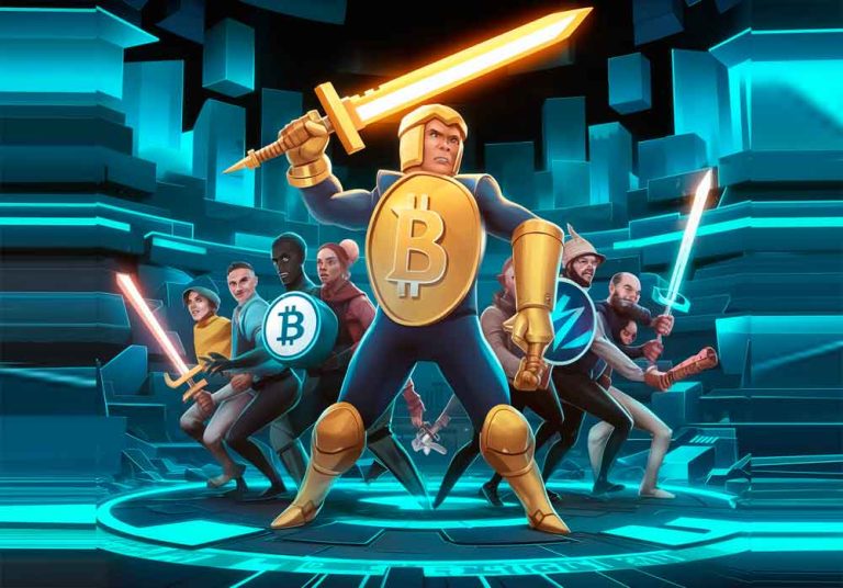 Bitcoin Vs Altcoins