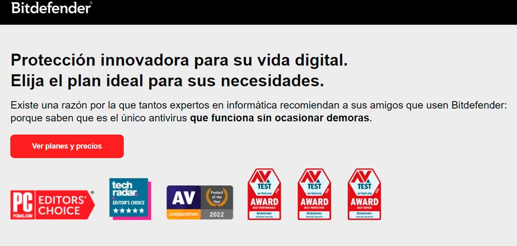 Los mejores antivirus para mantener tu PC Seguro