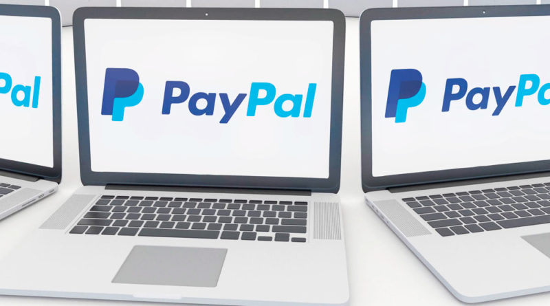 Calculadora de comisiones Paypal