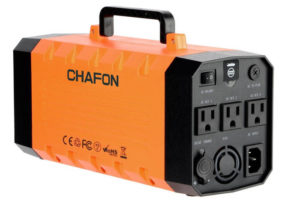 Chafon CF-UPS018