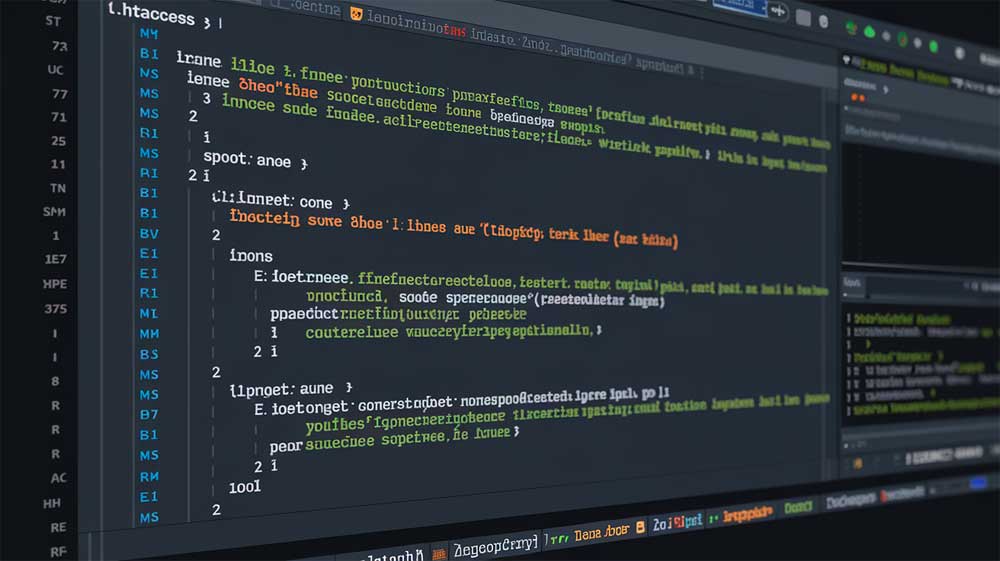 Cómo bloquear IPs de países con .htaccess