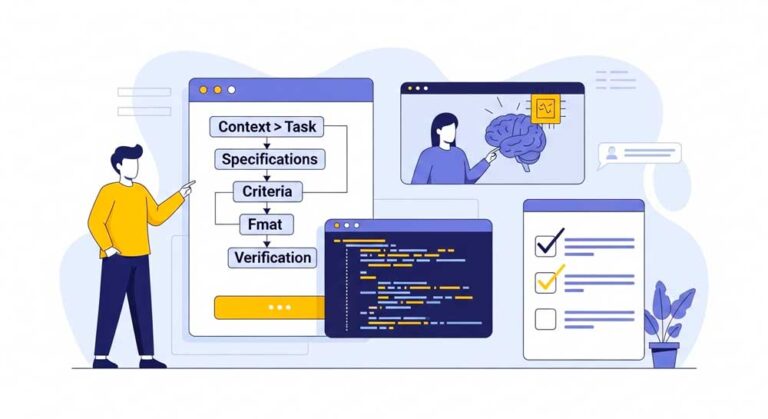 Cómo crear buenos prompts