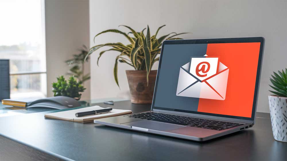 Cómo crear correos corporativos