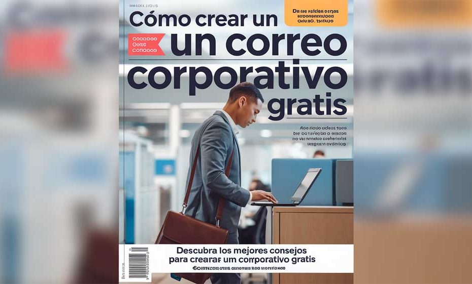 Cómo tener un correo corporativo gratis