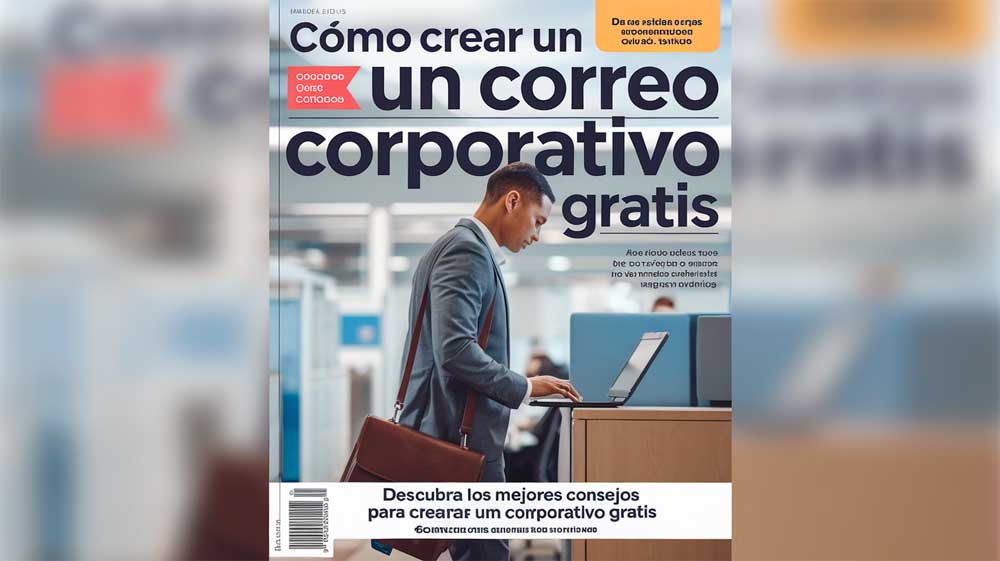 Cómo tener un correo corporativo gratis
