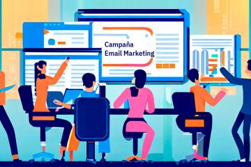 Cómo crear una campaña de email marketing exitosa