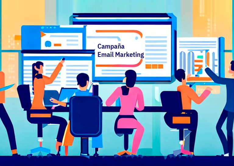 Cómo crear una campaña de email marketing exitosa