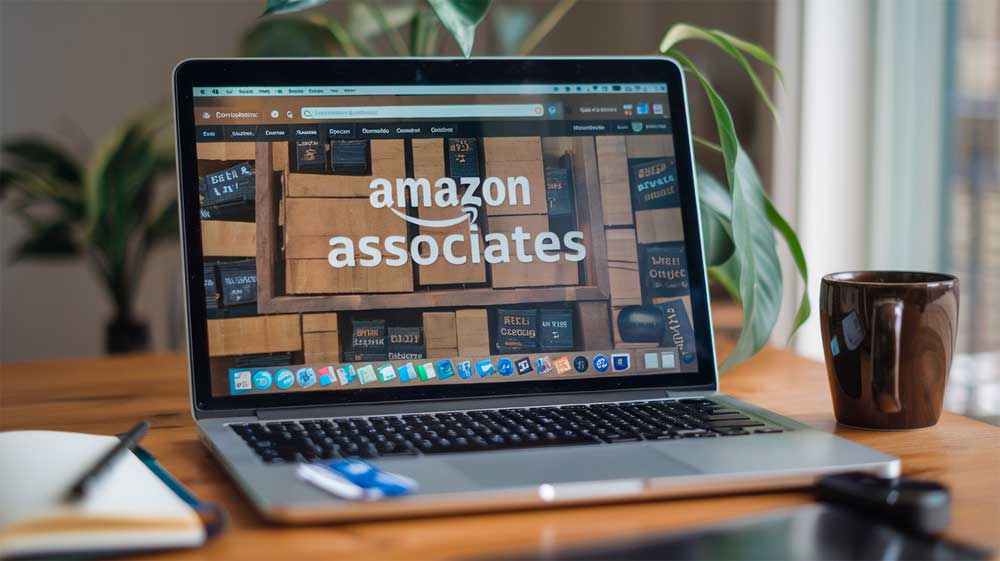 Cómo funciona el ciclo de pagos de Amazon Associates