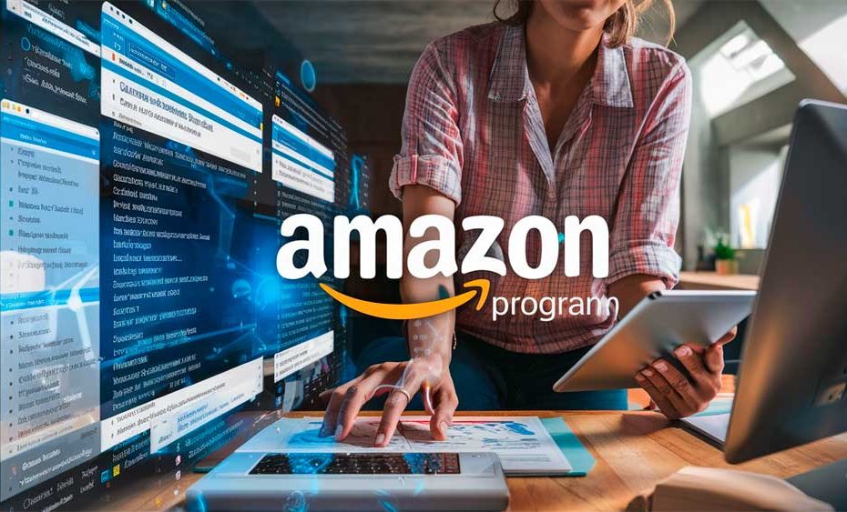 Cómo ganar dinero con Amazon Afiliados en tu Blog