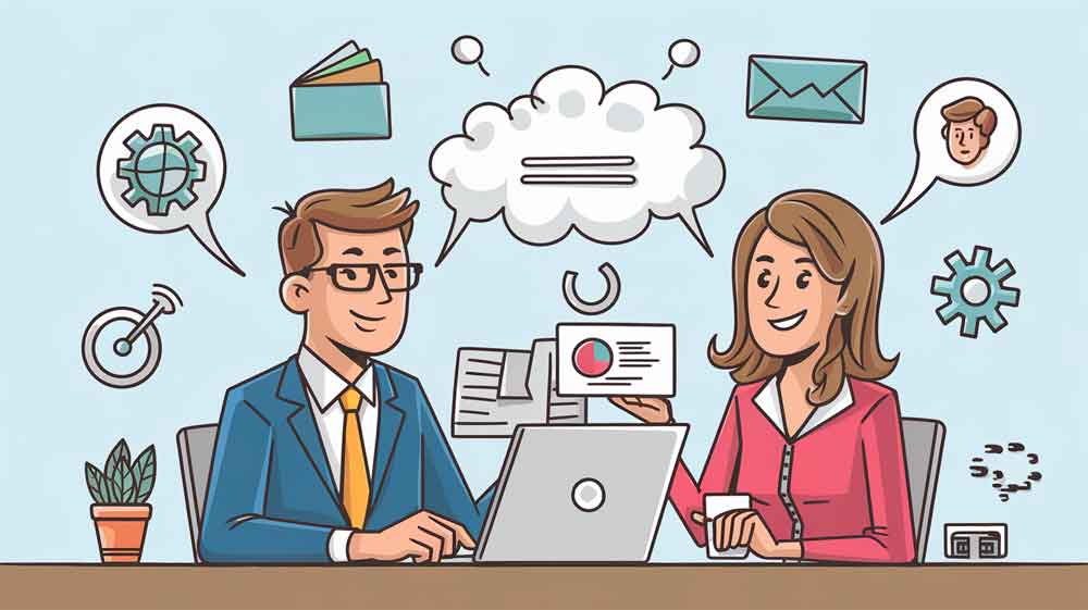 Cómo puede el crear buyer persona ayudar a mi estrategia de SEO