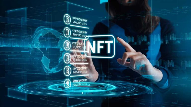 Cómo recordar las direcciones de mis wallets de criptomonedas gracias a los dominios NFT
