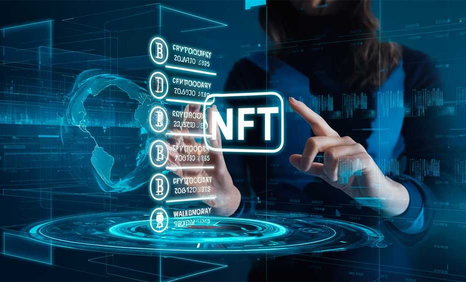 Cómo recordar las direcciones de mis wallets de criptomonedas gracias a los dominios NFT