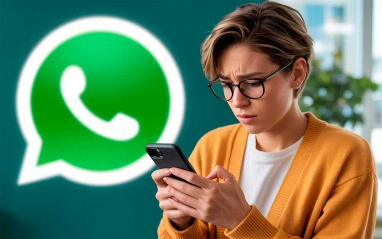 Cómo recuperar tu cuenta WhatsApp en caso de pérdida