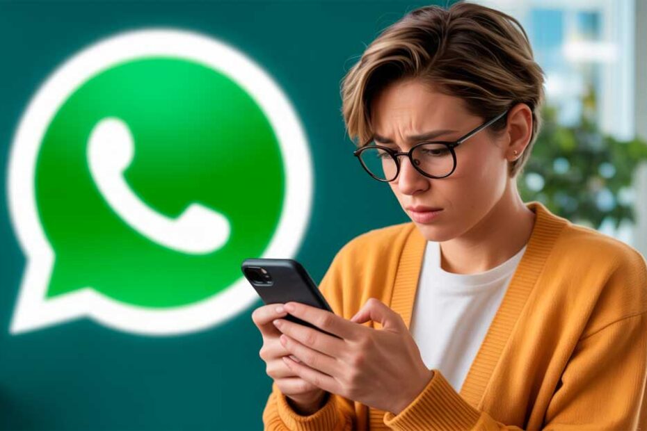 Cómo recuperar tu cuenta WhatsApp en caso de pérdida