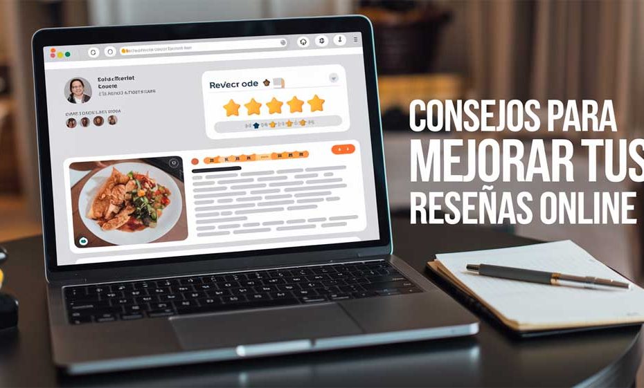 Consejos Para Mejorar Tus Reseñas Online