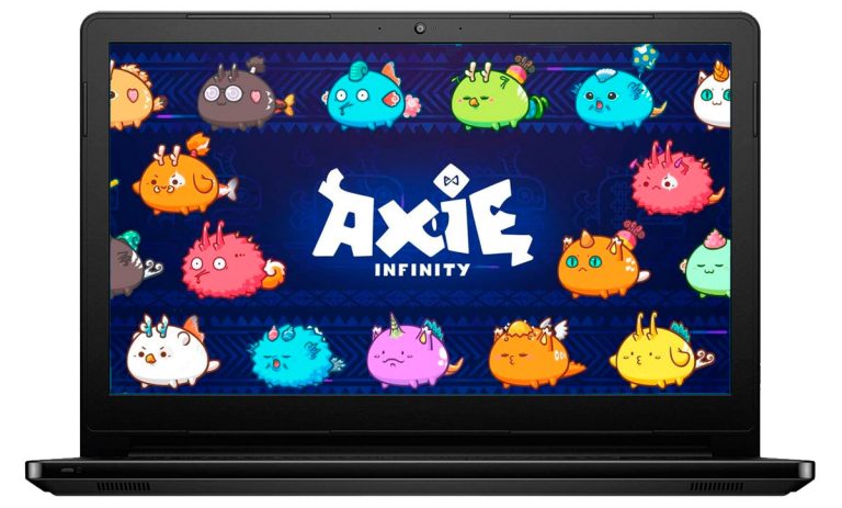 Cosas que no sabías de Axie Infinity