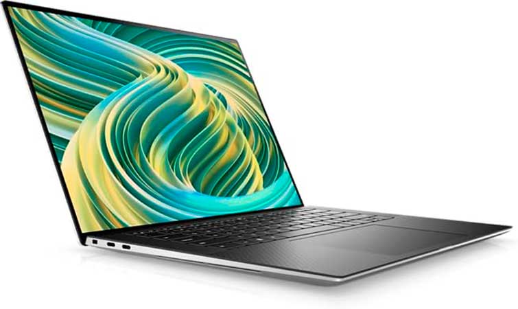 Dell XPS 15 9530