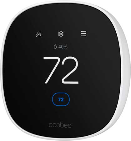 Ecobee Smart Thermostat