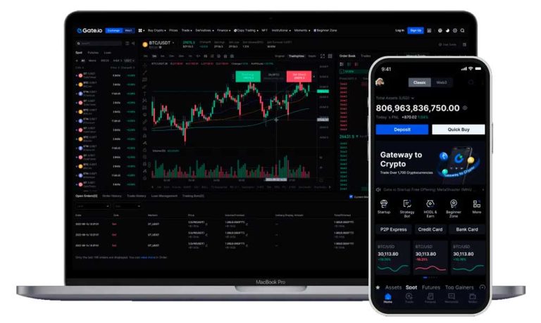 Los mejores exchanges de criptomonedas