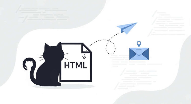 Formulario de contacto en GitHub Pages que sí funciona