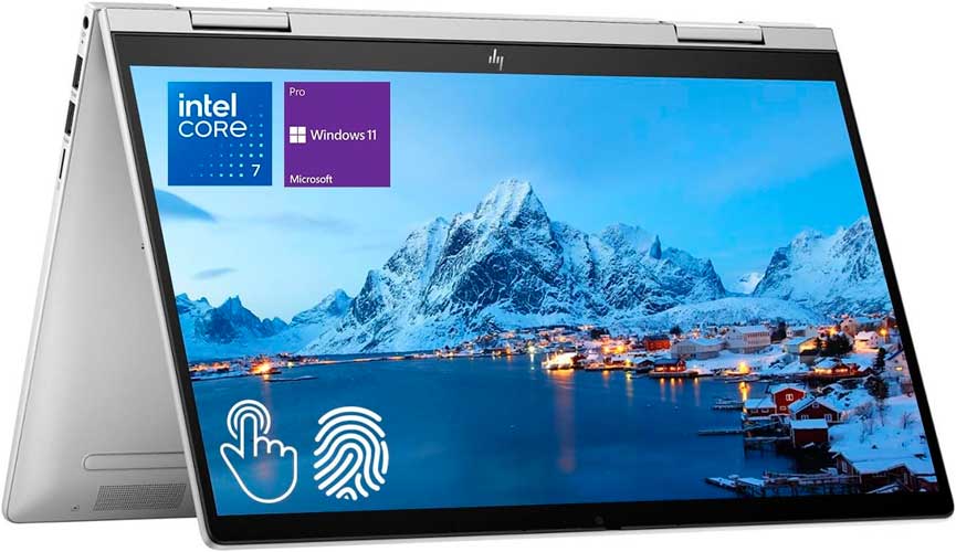 HP Envy X360 Business 14