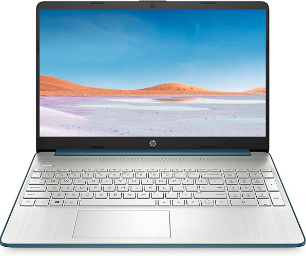 HP Pavilion Best Entry-Level Laptop for Video Editing