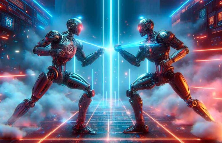 GPT-4 vs. Google Gemini: ¿Cuál es la mejor IA?