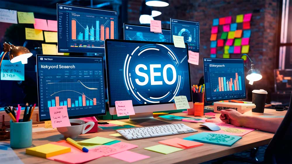 Las mejores herramientas de investigación de palabras clave