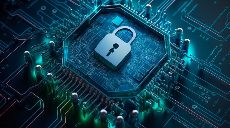 Las mejores prácticas para la ciberseguridad en las empresas