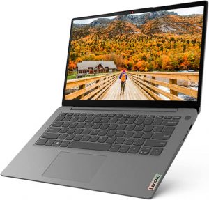 Lenovo IdeaPad 3 Gen 6 Las mejores laptops para estudiantes de Ingenieria Informatica