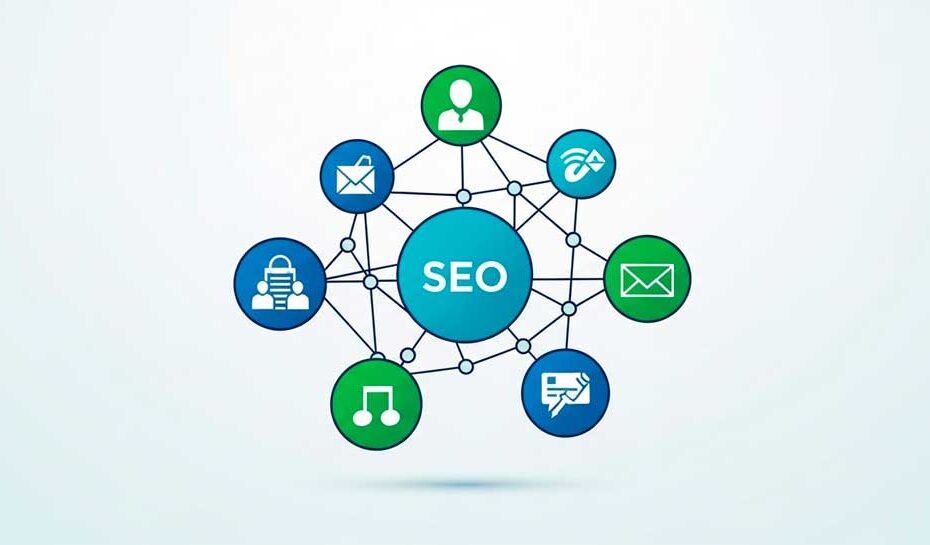 Posts Patrocinados: Clave para un Link Building Efectivo