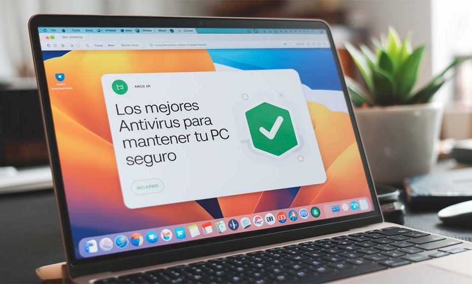 Los mejores antivirus para mantener tu PC Seguro