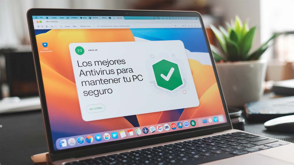 Los mejores antivirus para mantener tu PC Seguro