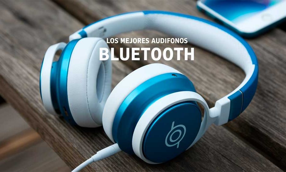 Los mejores audifonos bluetooth