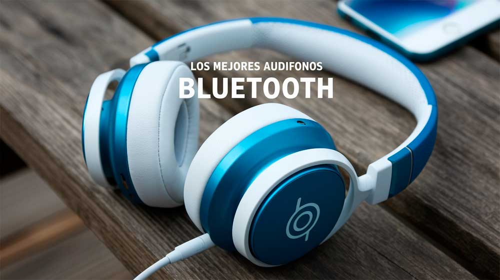 Los mejores audifonos bluetooth