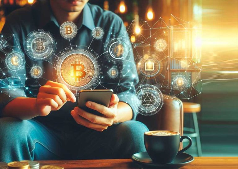 Minería de criptomonedas desde el celular: ¿una realidad o un mito?