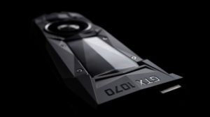 Las mejores GPU para minería Ethereum y de otras criptomonedas Nvidia GeForce GTX 1070