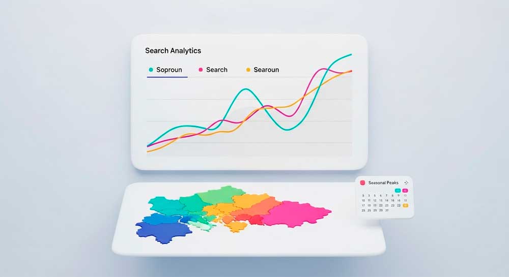 Qué es Google Trends y cómo usarlo para SEO, Ads y contenido