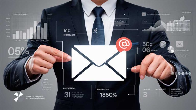 Razones por las cuales el Email Marketing es tan importante