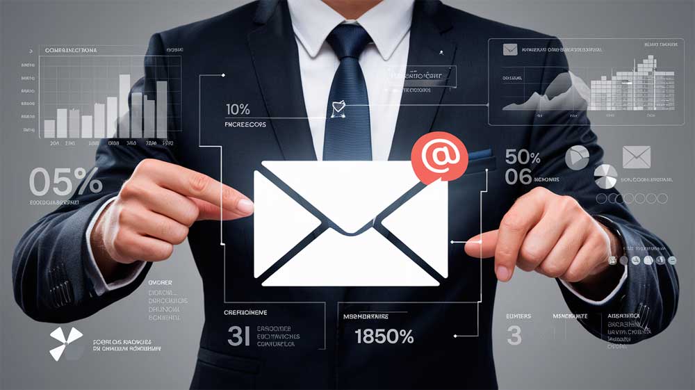 Razones por las cuales el Email Marketing es tan importante