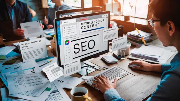SEO y tipos de contenido duplicado